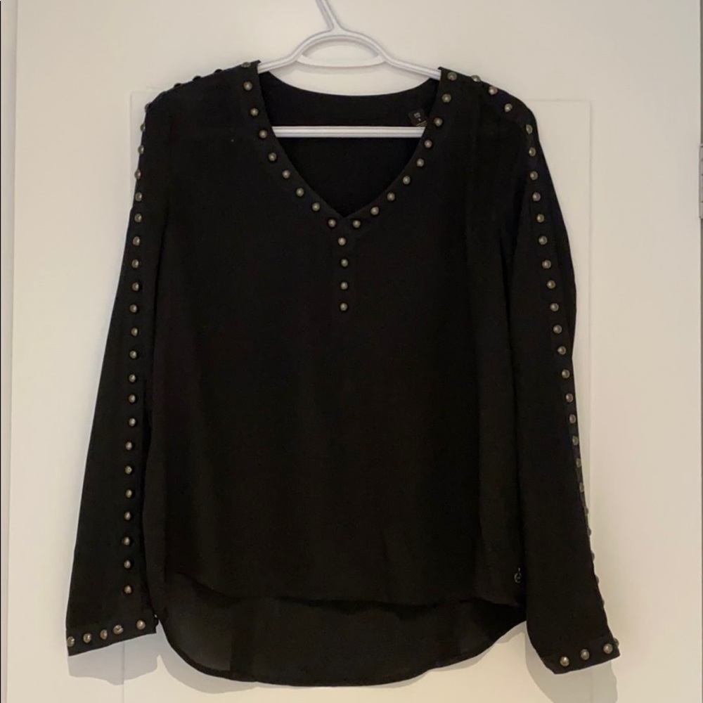 Scotch and Soda blouse